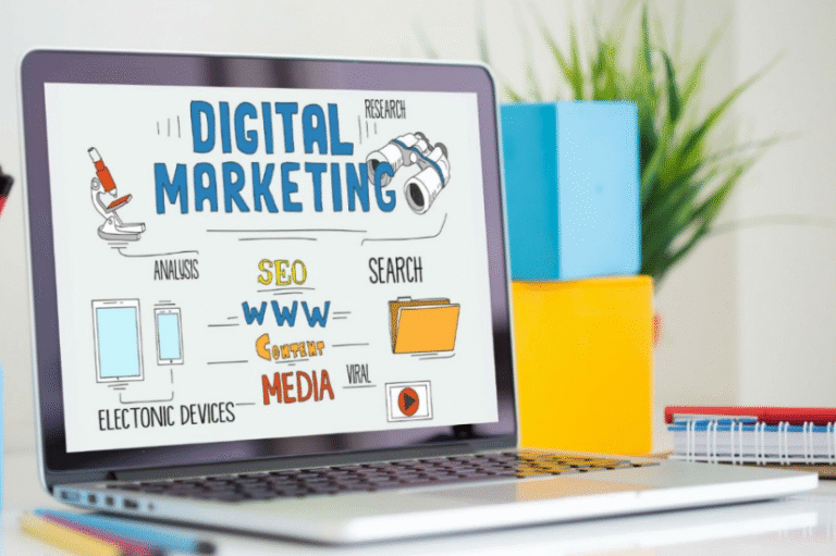 Noida Digital Marketing Agency – Strategies That Deliver