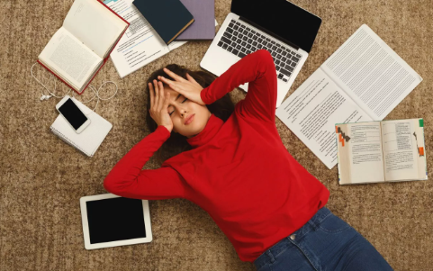 How Nutritional Deficiency Can Make You Feel Lazy