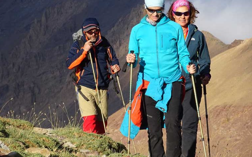 Popular Hiking Routes to Mount Slamet: A Guide for Trekkers