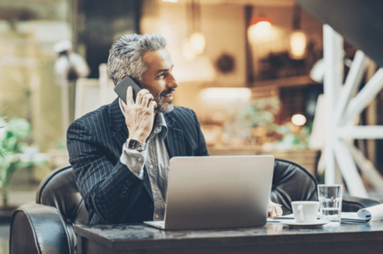 What is the best way to make international calls?