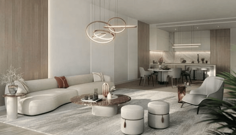 Passo by Beyond: Redefining Ultra-Luxury Living on Palm Jumeirah