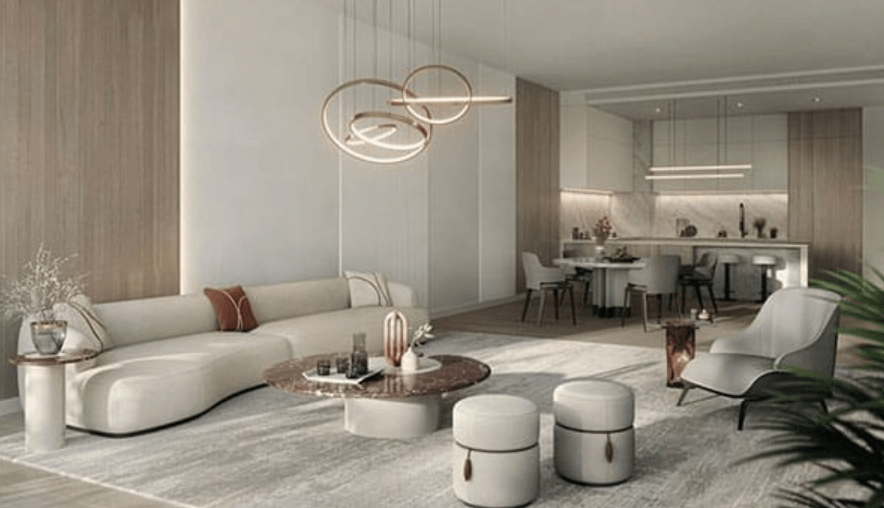 Passo by Beyond: Redefining Ultra-Luxury Living on Palm Jumeirah