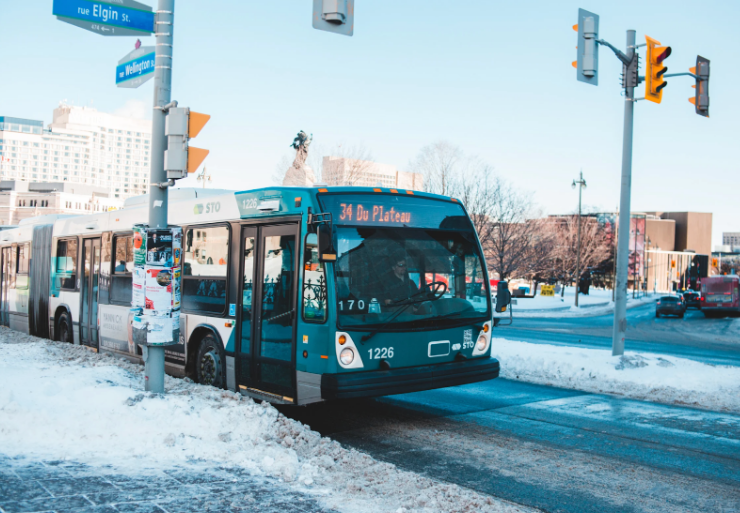 What’s the Cost of a Charter Bus Rental?