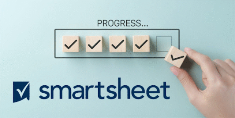 Why Hiring a Smartsheet Consultant is a Smart Investment