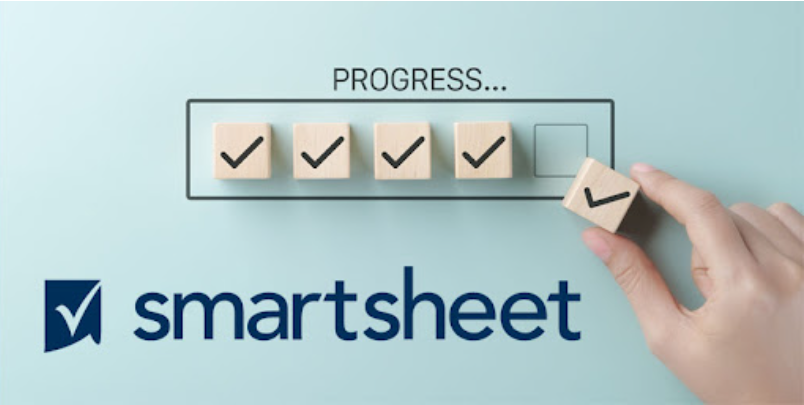 Why Hiring a Smartsheet Consultant is a Smart Investment