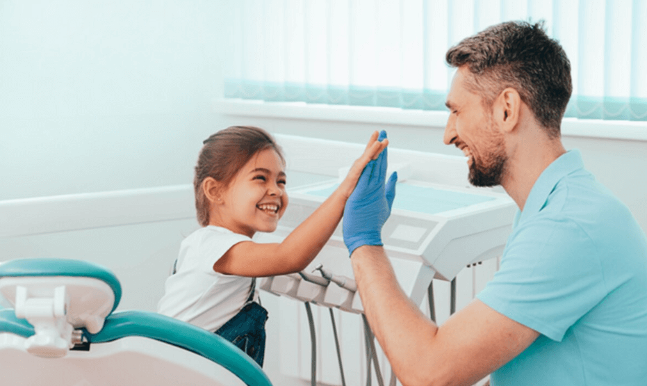 The Role of Ergonomics in Enhancing Patient Comfort in Dentistry