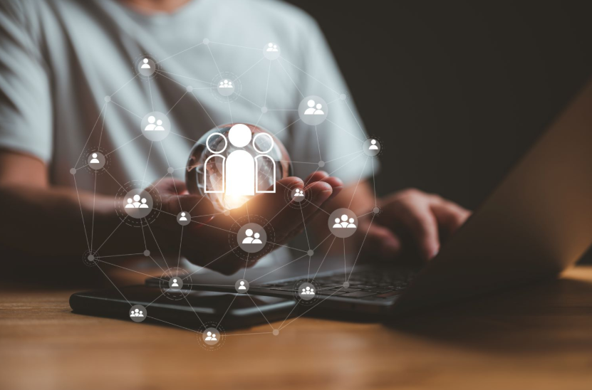 Building a Strong Digital Foundation for Business Success