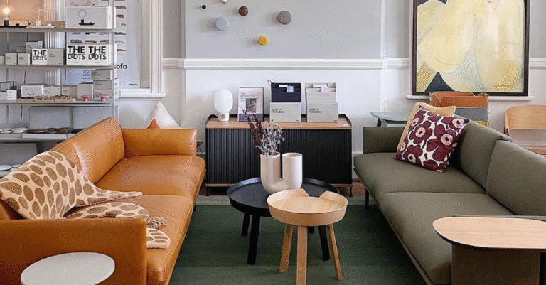 Five Essential Truths About Perth Designer Furniture