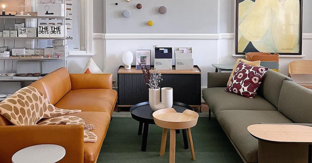 Five Essential Truths About Perth Designer Furniture