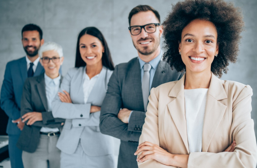 Empowering Global Hiring Through Smart Workforce Solutions