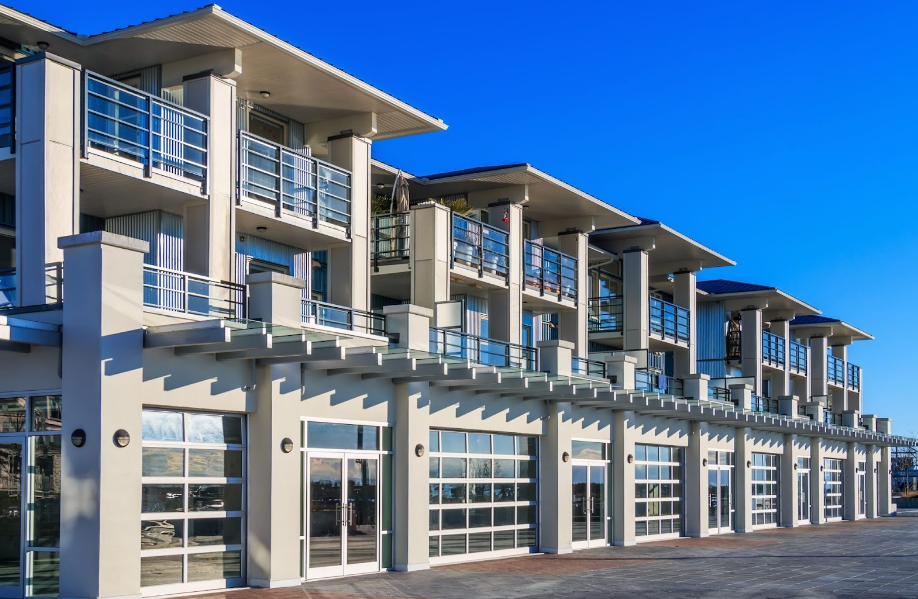 The Growing Importance of Block Management in London