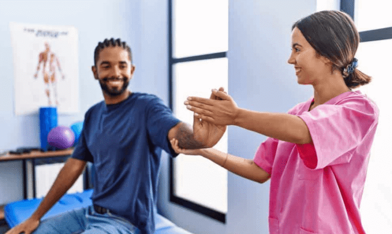 Restoring Balance and Health: Why Finding the Right Chiropractor in Manchester Matters