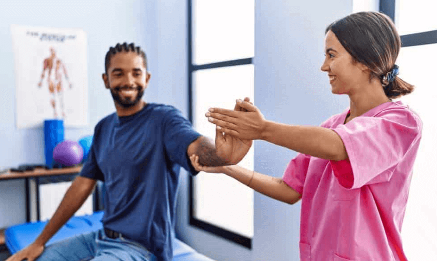 Restoring Balance and Health: Why Finding the Right Chiropractor in Manchester Matters