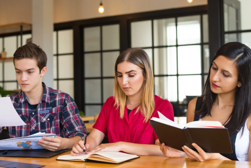 Achieve Your Global Education Goals with Expert Study Abroad Consultancy