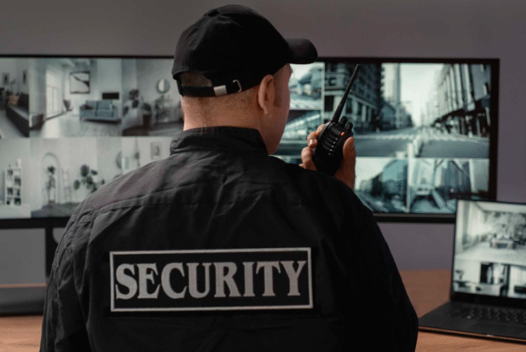 Top 5 Places For SIA Training In London