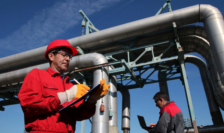 Understanding Modern Pipeline Operations