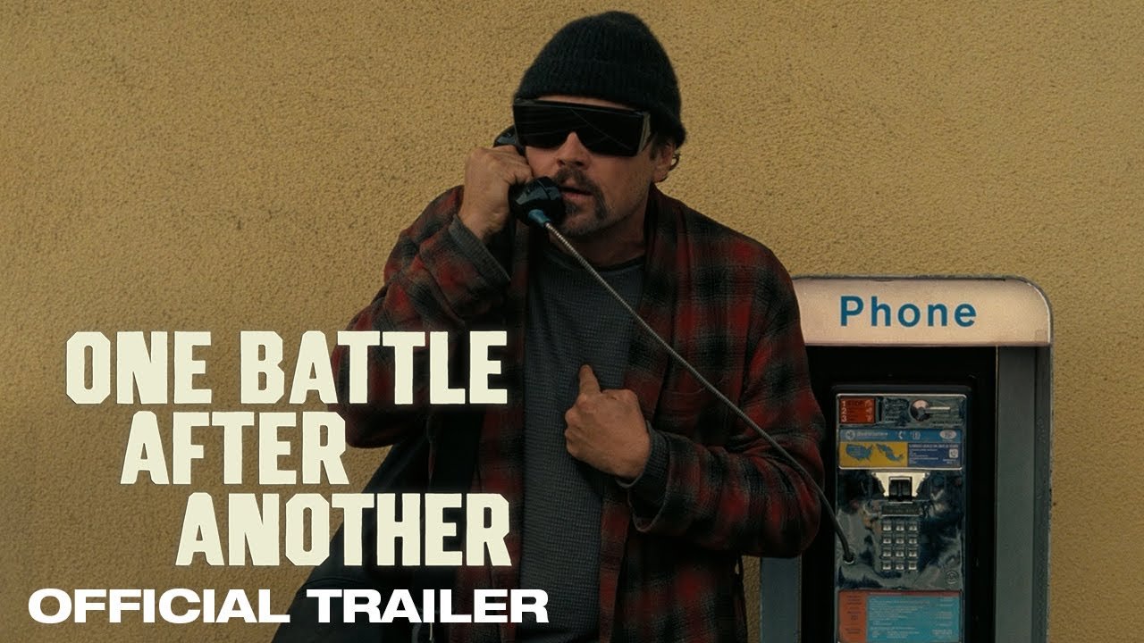 One Battle After Another: A Journey Through Endless Struggles and Triumphs