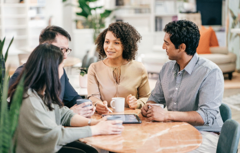 Enhancing Social Impact Through Business Giving