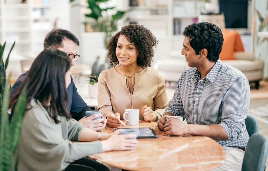 Enhancing Social Impact Through Business Giving