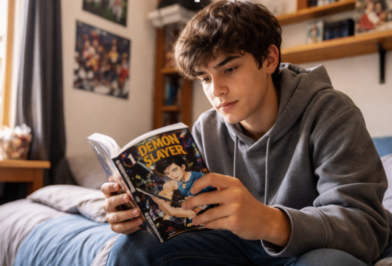 What is the true story of Demon Slayer?