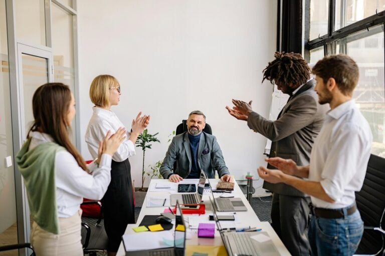 enterprise performance benchmarking analysis