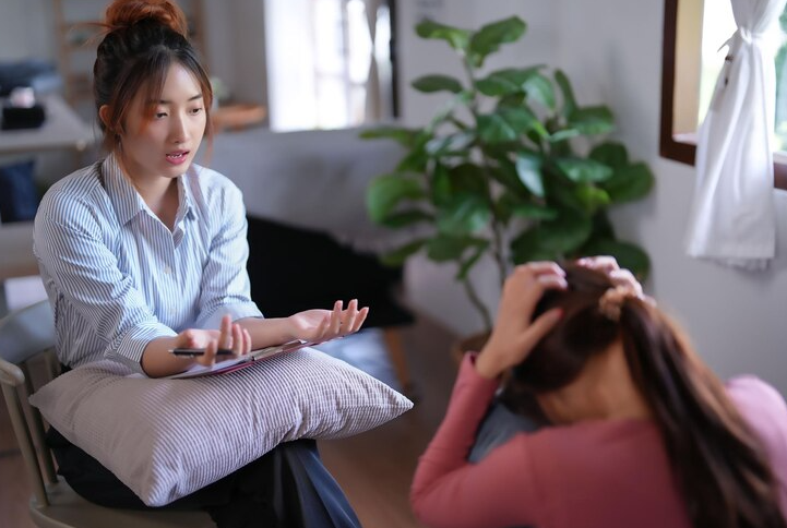 Understanding Support Options for Trauma Recovery