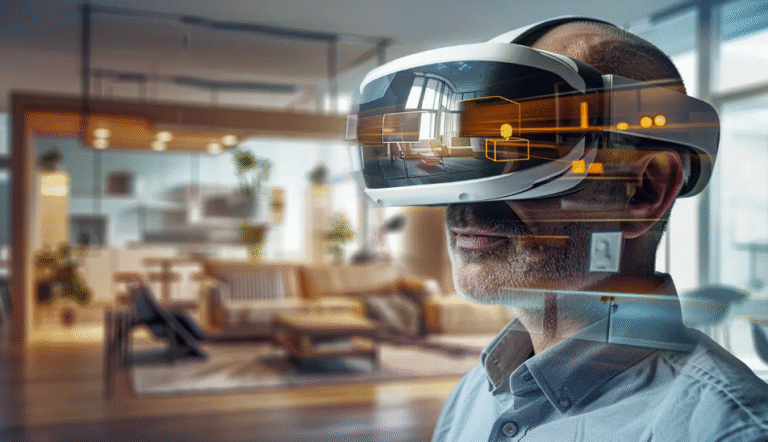 How Innovation is Transforming the Furniture Industry