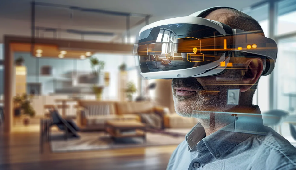 How Innovation is Transforming the Furniture Industry