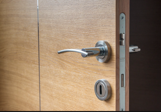 A Complete Guide to Selecting the Best Interior Door Handle Styles