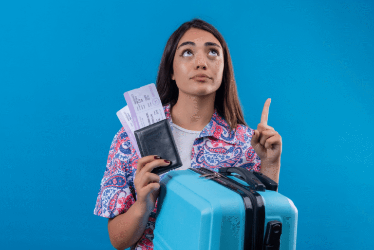 A Complete Guide to the Indian Tourist Visa