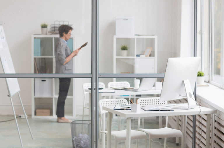 5 Signs Your Office Needs UV Window Film to Protect Furniture and Equipment